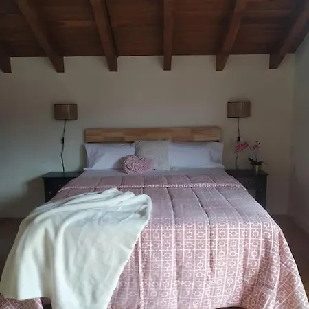 Casa Acogedora Y Reformada Junto Al Mar Cantabrico Bárcena de Cicero Buitenkant foto