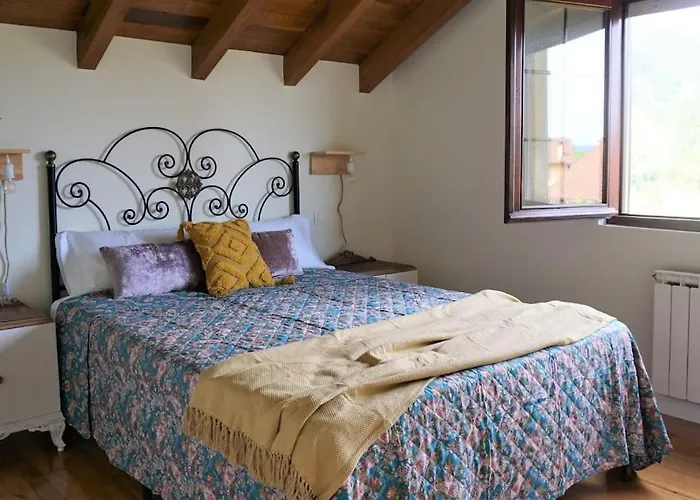 Casa Acogedora Y Reformada Junto Al Mar Cantabrico