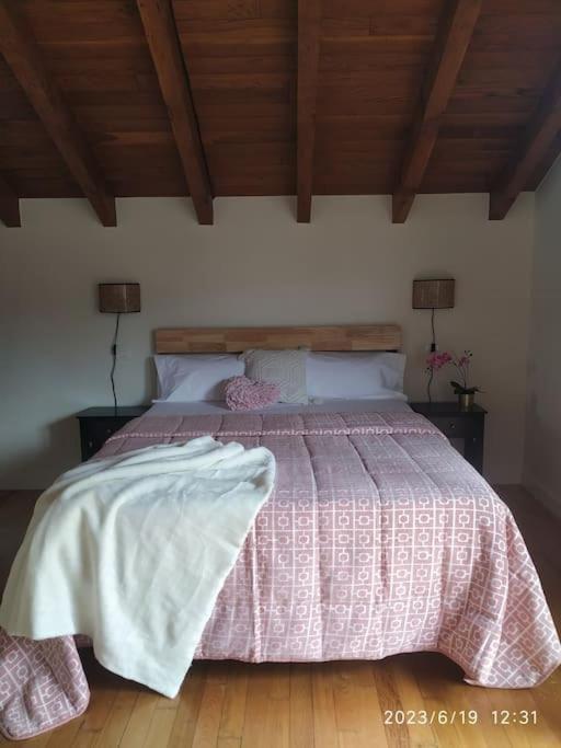 Casa Acogedora Y Reformada Junto Al Mar Cantabrico Holiday home *