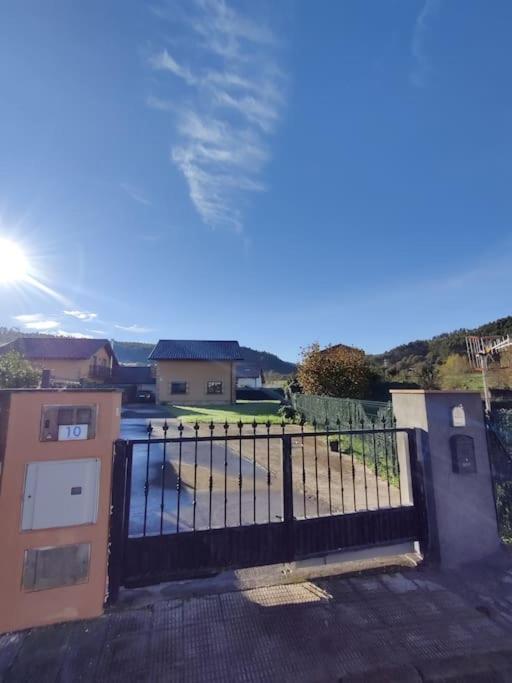 Casa Acogedora Y Reformada Junto Al Mar Cantabrico Holiday home *