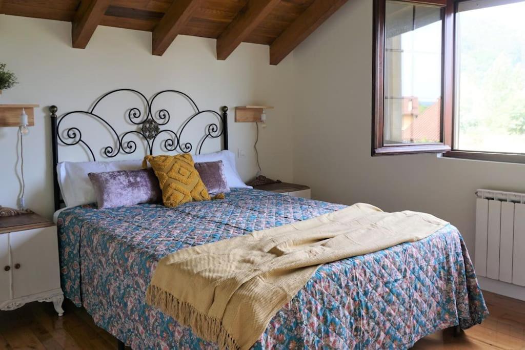 Casa Acogedora Y Reformada Junto Al Mar Cantabrico * Barcena de Cicero