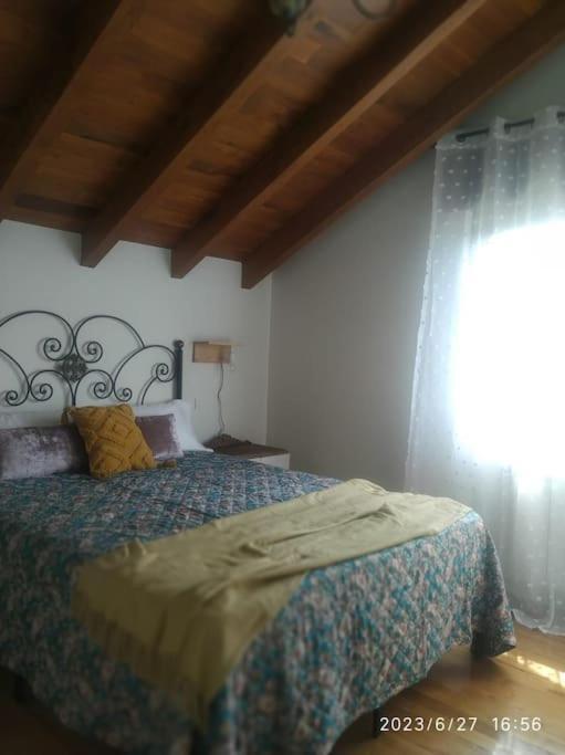 Casa Acogedora Y Reformada Junto Al Mar Cantabrico Barcena de Cicero