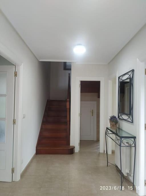 Casa Acogedora Y Reformada Junto Al Mar Cantabrico Holiday home