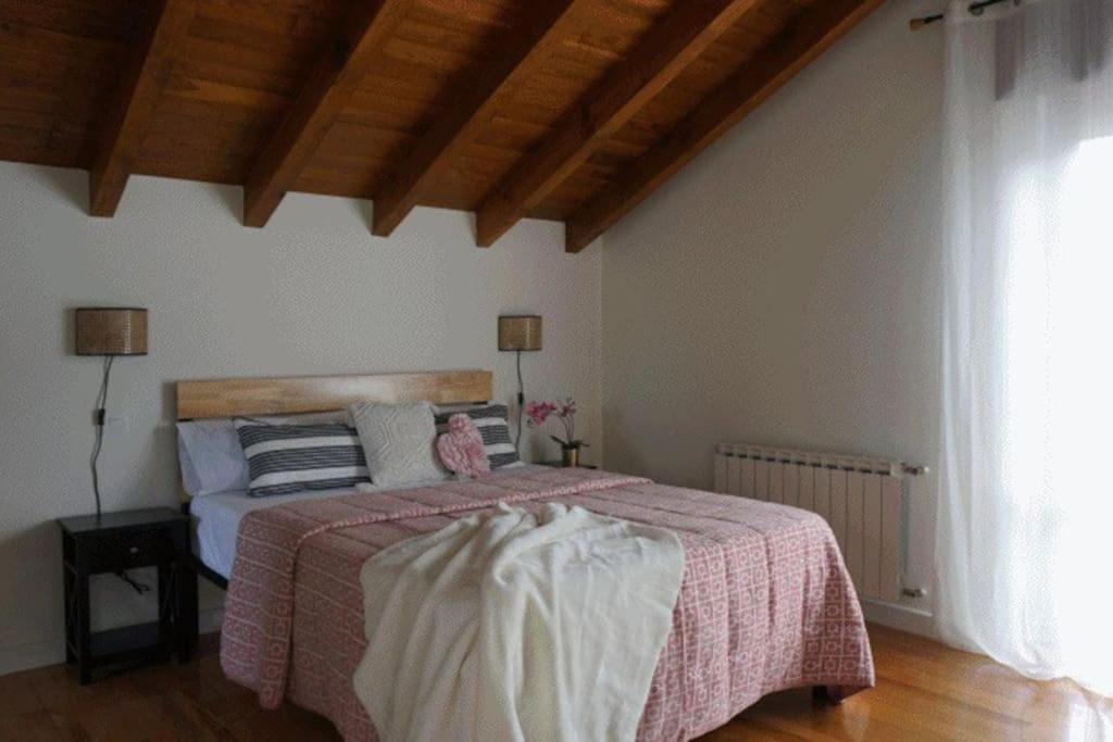 Casa Acogedora Y Reformada Junto Al Mar Cantabrico Holiday home Barcena de Cicero