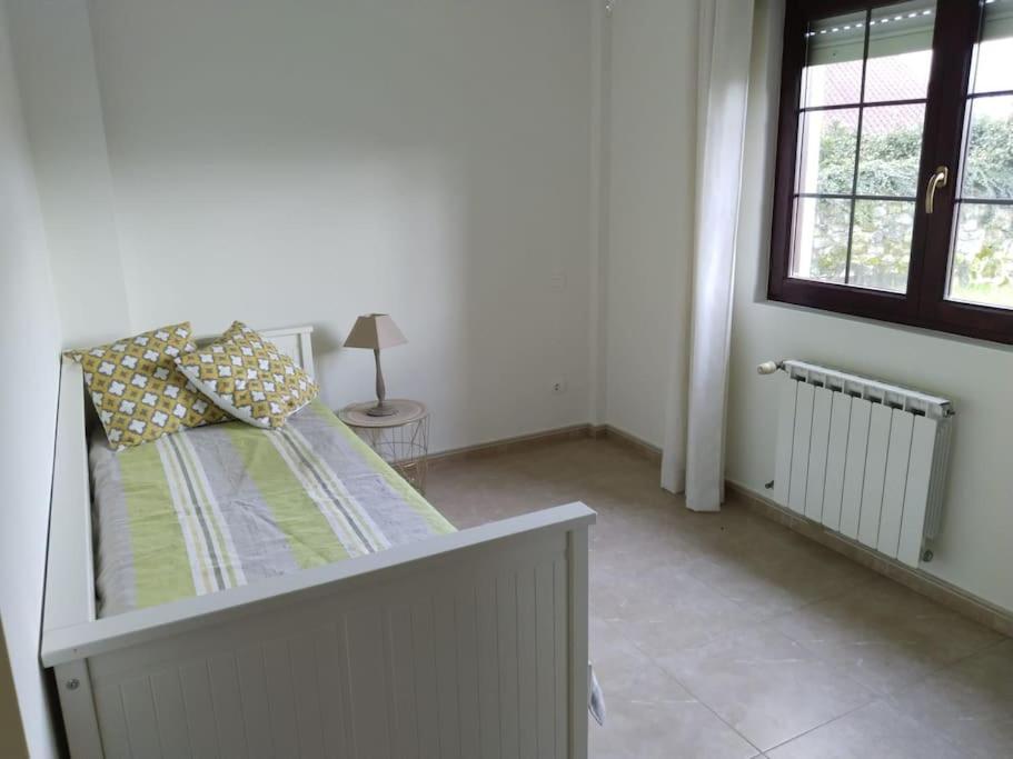 Casa Acogedora Y Reformada Junto Al Mar Cantabrico * Barcena de Cicero